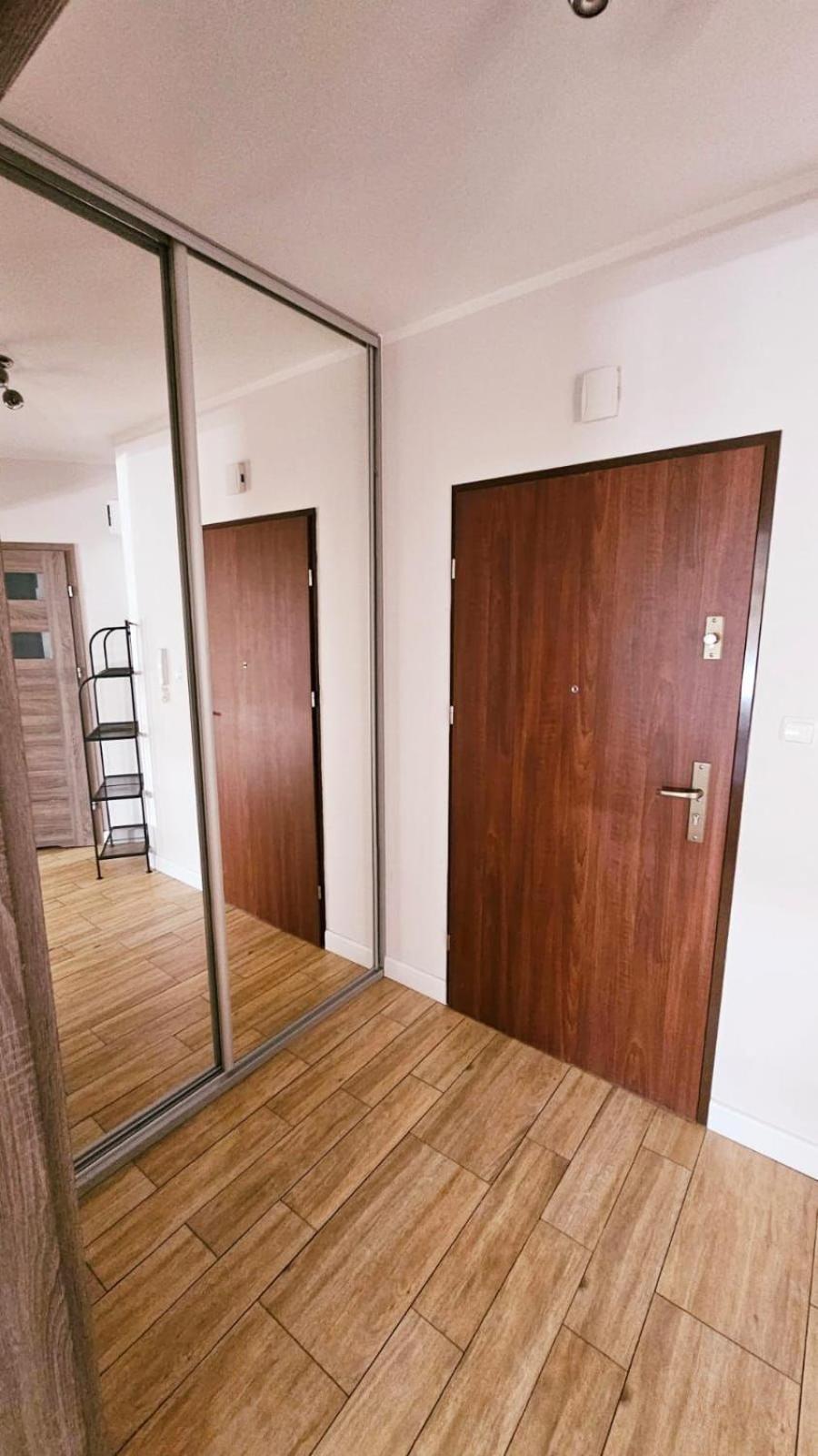 Apartament Mlynarska Pila Exterior photo